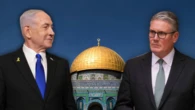 "Haniebne, lecz niezaskakujące". Izrael bierze odwet na Brytyjczykach