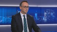 "Wiecznie ich za rękę nie będziemy trzymać". Minister o sporze w koalicji