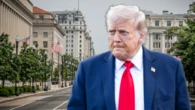 Trump nie odpuszcza ws. Waszyngtonu. Zapowiada zdecydowany krok