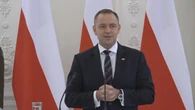 Apel do Nawrockiego. "Prezydencie i chomiku, nie idźcie tą drogą"