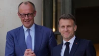 Macron i Merz z wspólną inicjatywą. Chodzi o szerszą UE