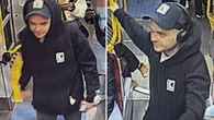 Brutalnie pobił 37-latka. I usiadł obok, jakby nic się nie stało