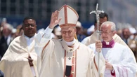Papież krytykuje przywódców państw. "Stanowcze piętnowanie"
