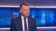 Błaszczak: Rząd nie szanuje Polaków, więc nie szanuje go Kijów