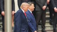 Xi o możliwym konflikcie z USA. "Nieodpowiednie podejście"