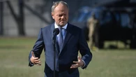Tusk o prezydenckim wecie: Oblany egzamin