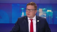 Niespodziewane wystąpienie podczas głosowania w Polsce 2050. Ćwik ujawnia, jak zareagował klub