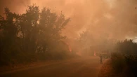 Pożary trawią wakacyjne kraje. Tysiące ewakuowanych, są ofiary