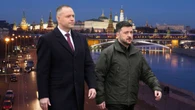Spór Polski z Ukrainą. Rosyjski propagandysta sugeruje spisek