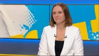Anna Bryłka w "Graffiti". Oglądaj od 7:40