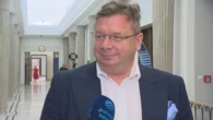 Porozumienie ponad podziałami. Poseł PiS podziękował polityk KO