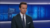 Krzysztof Bosak w "Gościu Wydarzeń". Oglądaj od 19:15