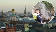 Eksplozja w centrum Moskwy. Media: FSB straciło dowódcę