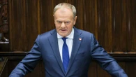 "Wyzwania większe, niż oczekiwaliśmy". Kluczowe wystąpienie Tuska