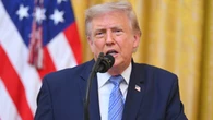 Trump odtajnił dokumenty ws. Chin. "Bezpodstawne szkalowanie"