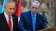 "Nie będziemy przymykać oczu". Erdogan ostrzega Netanjahu