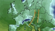 Masy ciepłego powietrza płyną do Polski. Temperatura będzie wyjątkowa