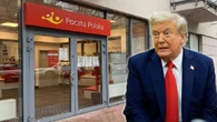 Cła Trumpa odbiją się na Polakach. Poczta Polska zmienia zasady