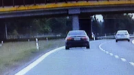 210 km/h na liczniku. Wytłumaczył się w absurdalny sposób