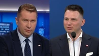 Czarnek nie wytrzymał. Mocne słowa pod adresem Mentzena