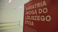"Dostaliśmy nowe życie". Przełomowy program leczenia otyłości w Polsce