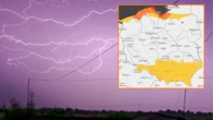 Nadciąga pogodowy armagedon. Ostrzeżenia dla połowy kraju