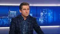 Prof. Przemysław Sadura w "Gościu Wydarzeń". Oglądaj od 19:15