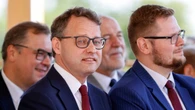 Poseł w rękach ABW. Fala komentarzy w sieci