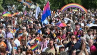 Marsz Równości we Wrocławiu. "Przez lata wiele się zmieniło"