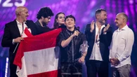 Zaskakujący zwycięzca Eurowizji. Polak współtwórcą sukcesu