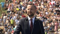 Uroczysta defilada w Warszawie. "Tylko zjednoczeni zwyciężamy w naszej historii"