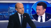 "Cóż szkodzi obiecać". Budka: Nie wróżę Witkowi kariery medialnej