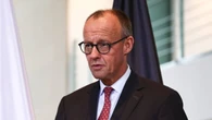 Kłopoty kanclerza Merza. Zbadali nastroje wśród Niemców