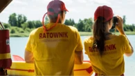 Tragiczny bilans utonięć. Policja opublikowała nowe dane