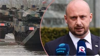 Szef BBN ogłasza sukces. Polska trzecia wśród państw NATO