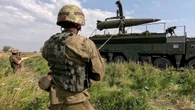 Amerykanie na manewrach Zapad. "Nie mamy nic do ukrycia"