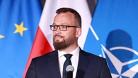 Maciej Samsonowicz w "Gościu Wydarzeń". Oglądaj od 19:15