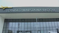 Katastrofa F-16. Loty z Radomia mogą zostać przeniesione