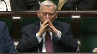 Śledztwo w sprawie Suskiego. Prokuratura podjęła decyzję