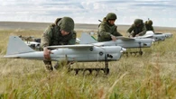 Rosja rozbudowuje armię dronów. Media: Pomagają Chińczycy