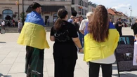 Polacy niedocenieni za pomoc Ukrainie? Najnowszy sondaż nie pozostawia wątpliwości