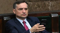 Wniosek ws. Ziobry trafił do sądu. Wiadomo, kto go rozpatrzy