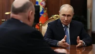 Bogaci Rosjanie boją się konfiskat Putina. Upodobali sobie jeden region