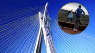 Kobieta skoczyła na bungee w Brazylii. Nie żyje przez głupotę pracowników