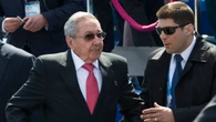 Zaskakująca propozycja. Wnuk Castro chce negocjować z USA