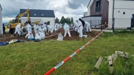 Makabryczne odkrycie w Lutoryżu. Są nowe informacje
