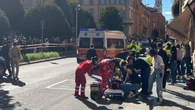 Atak we włoskiej Modenie. Połowa rannych to Polacy