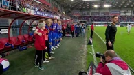 Jarosław Szymczyk ma nową pracę. Trafił do rady nadzorczej klubu Piast Gliwice