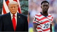 FIFA zawiesiła karę Amerykaninowi. Trump zachwycony