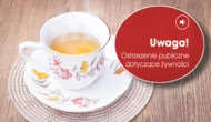 Salmonella w suplemencie diety. Jest pilny komunikat GIS
